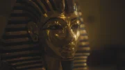 Masque funéraire de Toutankhamon