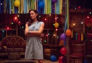 Kathryn McSorley-Jodell (Jennifer Garner)