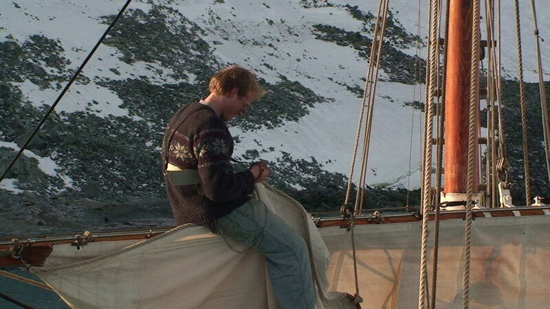 Die Antarktis - Das Reich der Pinguine (D/A, 2019)