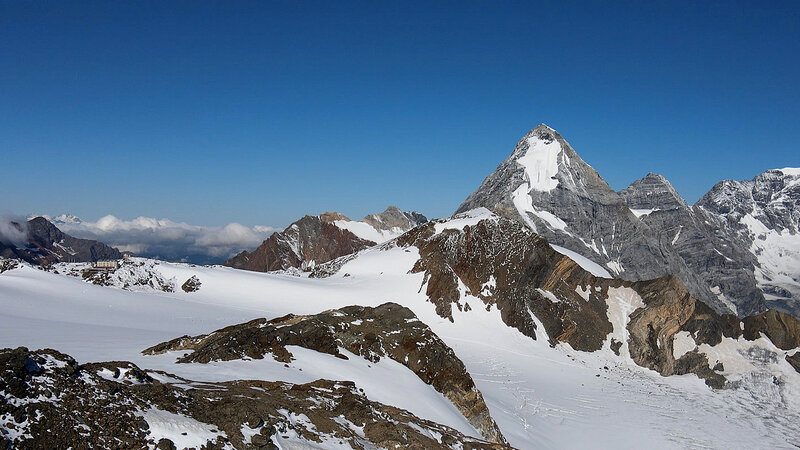 Die schönsten Gipfel Südtirols (A, 2021)