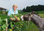 SRF bi de Lüt Landfrauenküche - Romana Zumbühl, Altbüron/LU Folge 4 Romana Zumbühl