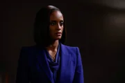 Olympia Lawrence (Skye P. Marshall)