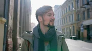 Felix Räuber in die schlesische Heimat seines Großvaters.