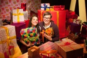 Clarissa und Ralph
