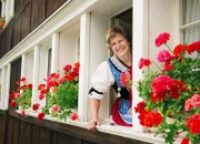 SRF bi de Lüt Landfrauenküche - Erna Köfer, Schlatt AI Folge 1 Erna Köfer