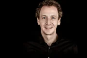 RUNDFUNK BERLIN-BRANDENBURG Marco Seiffert gehört zum Moderatorenteam des Livemagazins "zibb - zuhause in berlin & brandenburg" im rbb Fernsehen (montags bis freitags um 18:30 Uhr)