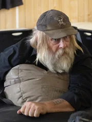 Tony Beets