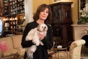 LAW & ORDER: SPECIAL VICTIMS UNIT -- "Mama" Episode 1922 -- Pictured: Anne Archer as Trudy Morris