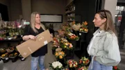 Alessia lernt Frühaufsteherin Sandra kennen - inklusive ehrlicher Meinung zu ihren TV-Auftritten.