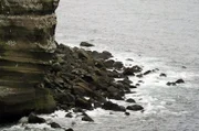 Island musste lange Zeit nur den Winden und Stürmen des Atlantiks widerstehen, während auf dem alten Kontinent anhaltende Gebietskonflikte tobten.