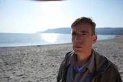 Sofia, Bulgarien - Peter Gandy (Hauptbeitragszahler) spricht über seine Erkenntnisse aus den Dreharbeiten der letzten Wochen und seine Schlussfolgerungen.
