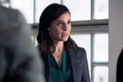LAW & ORDER: SPECIAL VICTIMS UNIT -- "Dearly Beloved" Episode 2019 -- Pictured: Shiri Appleby as Kitty Bennett.