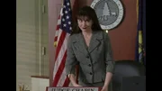 Monica (Roma Downey)