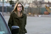 LAW & ORDER: SPECIAL VICTIMS UNIT -- "Sunk Cost Fallacy" Episode 1919 -- Pictured: Stephanie March as Alexandra Cabot.