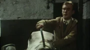 James Herriot (Christopher Timothy).