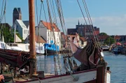 Hafen von Wismar