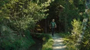 Die Suone von Ayent ist ein beliebter Wanderweg.