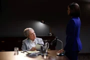 Madeline Matlock (Kathy Bates)
