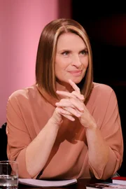Barbara Stöckl.