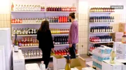 Shop für alkoholfreie Alternativen in Berlin