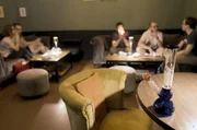 Eintritt nur für Mitglieder: ein Cannabis Social Club in Zürich
