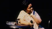 Sternstunde Musik Cesária Évora – Der Traum frei zu sein Cesária Évora