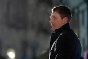 LAW & ORDER: SPECIAL VICTIMS UNIT -- "Facing Demons" Episode 2016 -- Pictured: Philip Winchester as Peter Stone.