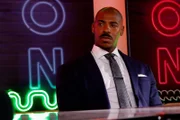 LAW & ORDER -- "Truth And Consequences" Episode 24007 -- Pictured: Mehcad Brooks as Det. Jalen Shaw