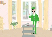 Guetnachtgschichtli Peek Zoo - En Lotti Knuddel Staffel 1, Episode 9 Tierbaby