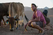Purros, Namibia - Hazen Audel