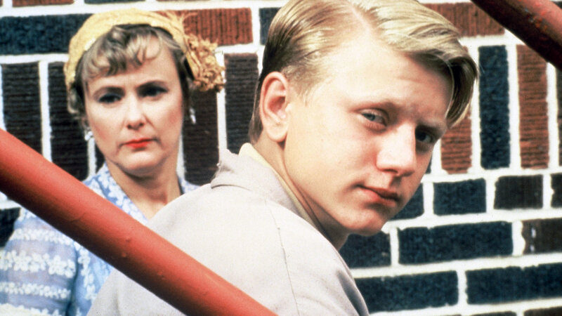 Shimmer – Flucht im Mondlicht (USA, 1993)