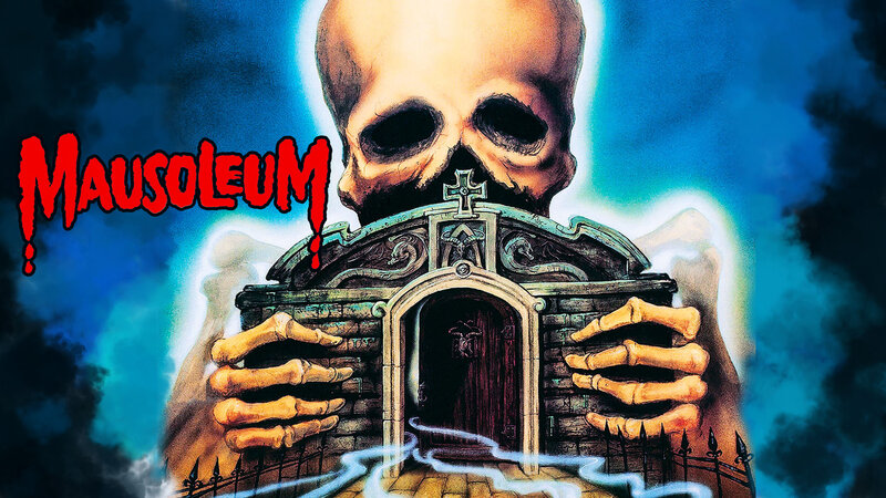 Grabmal des Grauens – Jahrhunderte des Bösen (USA, 1983)