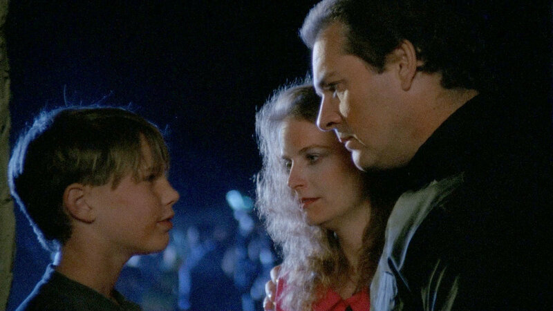 The Laughing Dead (USA, 1989)