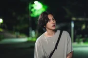 Dae-beom Ahn (Si-wan Im) +++ Die Verwendung des sendungsbezogenen Materials ist nur mit dem Hinweis und Verlinkung auf RTL+ gestattet.