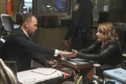 Donnie Wahlberg (Danny Reagan), Jessie Mueller (Faith Madson).