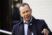 Danny Reagan (Donnie Wahlberg)