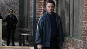 Detective Mac Taylor (Gary Sinise) kommt einem schockierenden Klinikskandal auf die Spur.