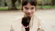 Sophia mit Hund Coco  +++