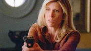 Nicole (Christine Dunford) will den Mörder ihres Mannes nicht ungeschoren davonkommen lassen. Wird sie ihn erschießen?