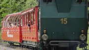 Spektakuläre Bergbahnen der Schweiz Brienzer Rothorn – Die Charmante Brienzer Rothorn