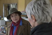 Vera Stanhope (Brenda Blethyn)