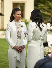 Amanda (l.); Tash (r.)