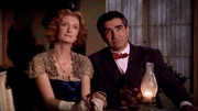 Betty (Sheila McCarthy) und Rudy Blaine  (Eugene Levy) (v.l.)