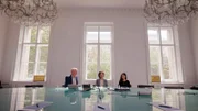 Der Austrian China Desk unterstützt Geschäftsbeziehungen zwischen China und Wien.