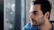 Neue Chance: Hamza Haq als Bashir Hamed