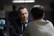 Danny Reagan (Donnie Wahlberg)