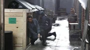 Detective Mac Taylor (Gary Sinise) spürt einen Auftragsmörder auf und gerät dabei in eine Verschwörung mit weitreichenden Folgen.