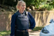 Amanda Rollins (Kelli Giddish)