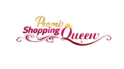 Logo 'Promi Shopping Queen