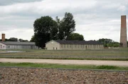 Im brandenburgischen Oranienburg, eine Dreiviertelstunde von Berlin entfernt, liegt das ehemalige Konzentrationslager Sachsenhausen.